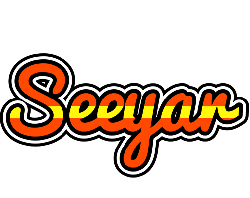 Seeyar madrid logo