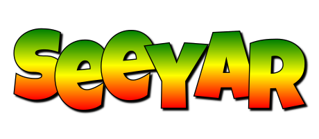 Seeyar mango logo