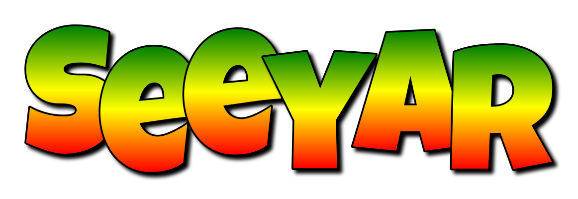 Seeyar mango logo