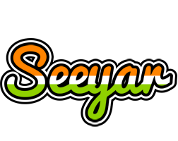 Seeyar mumbai logo