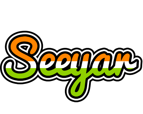 Seeyar mumbai logo