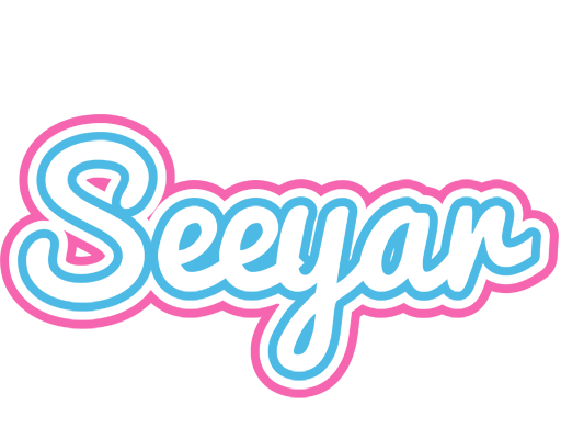 Seeyar outdoors logo