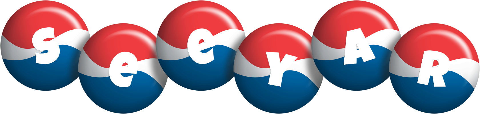 Seeyar paris logo