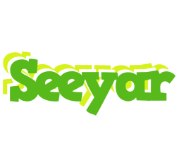 Seeyar picnic logo