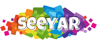 Seeyar pixels logo
