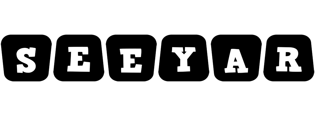 Seeyar racing logo