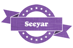 Seeyar royal logo