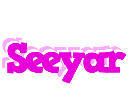 Seeyar rumba logo