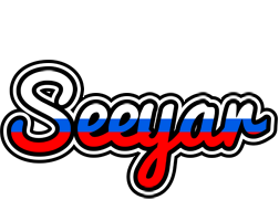 Seeyar russia logo