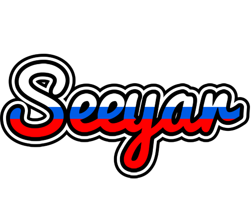 Seeyar russia logo