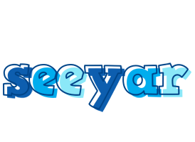 Seeyar sailor logo