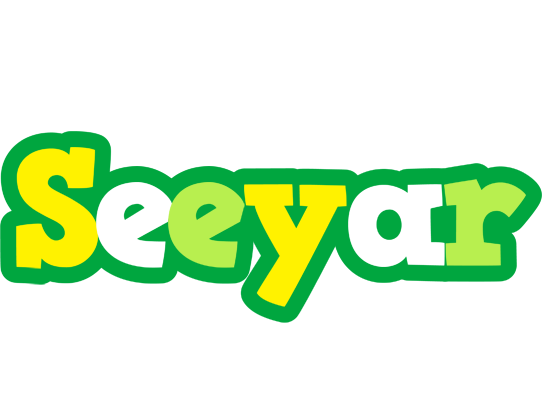 Seeyar soccer logo