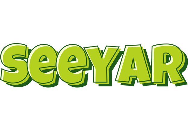 Seeyar summer logo