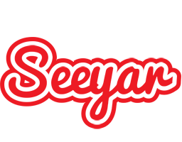 Seeyar sunshine logo