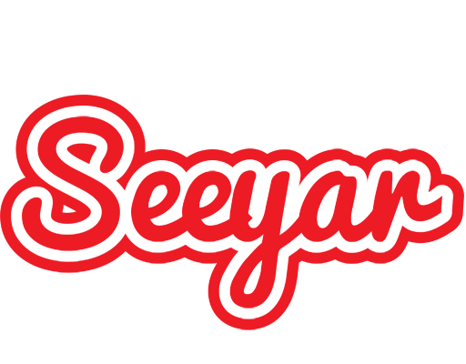 Seeyar sunshine logo