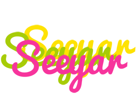 Seeyar sweets logo