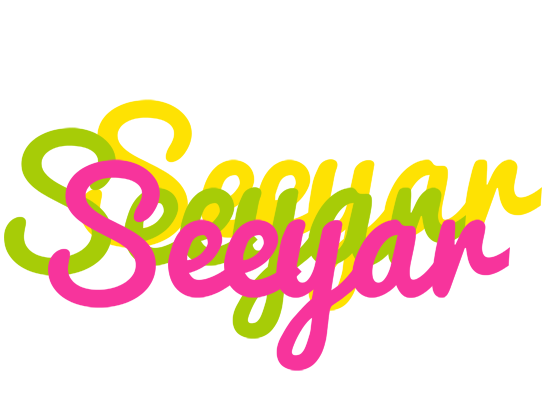 Seeyar sweets logo