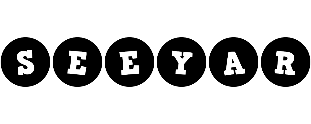 Seeyar tools logo