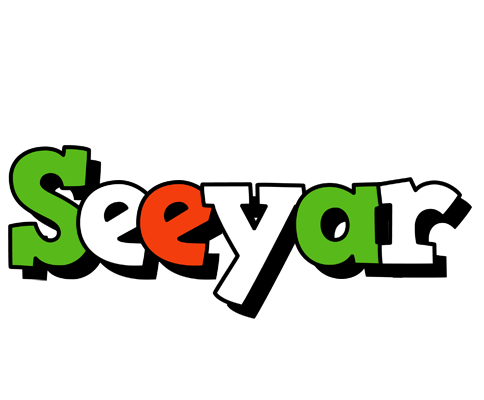 Seeyar venezia logo