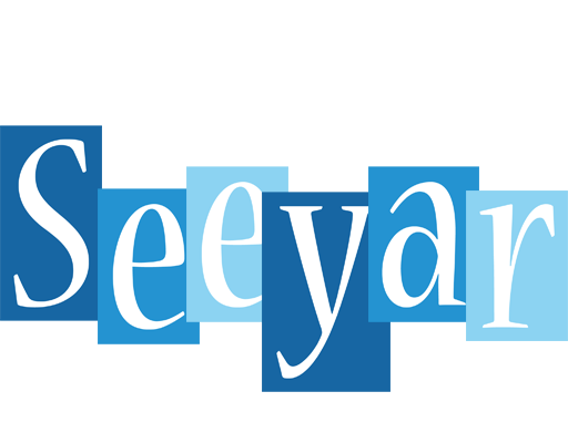 Seeyar winter logo