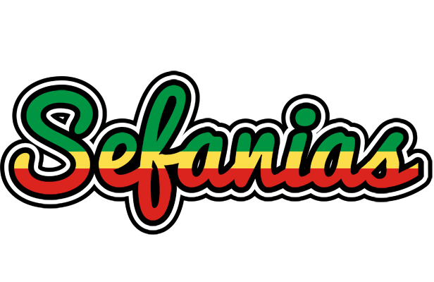 Sefanias african logo