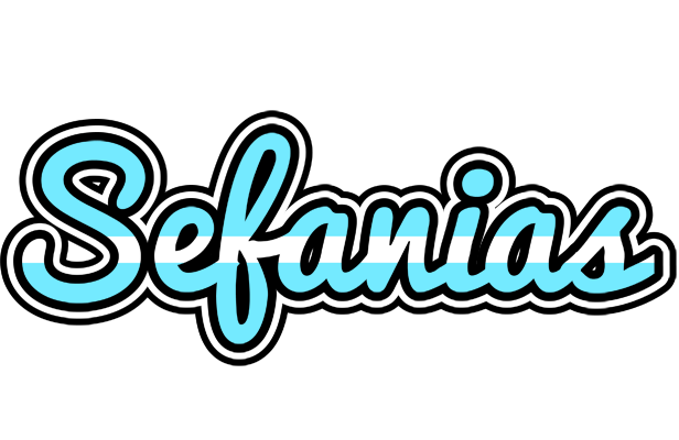 Sefanias argentine logo