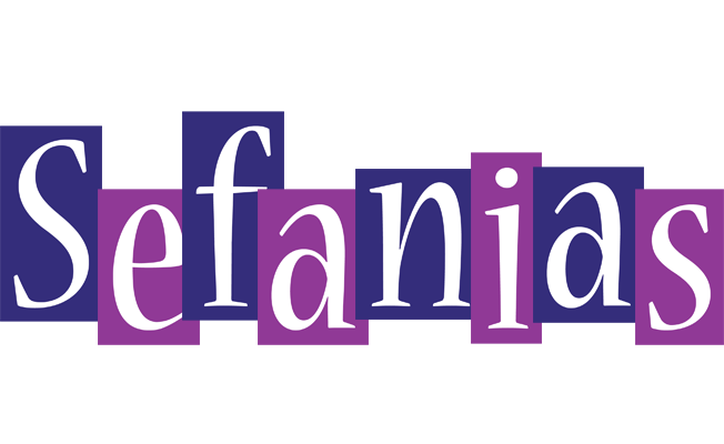 Sefanias autumn logo