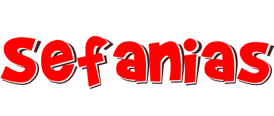 Sefanias basket logo