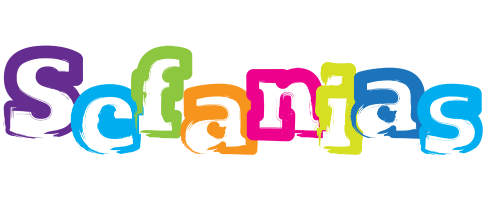Sefanias casino logo