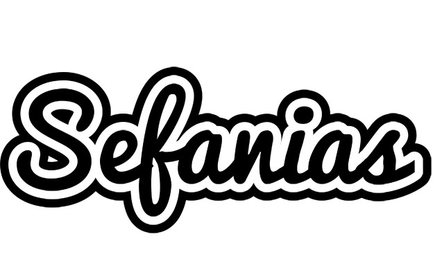 Sefanias chess logo