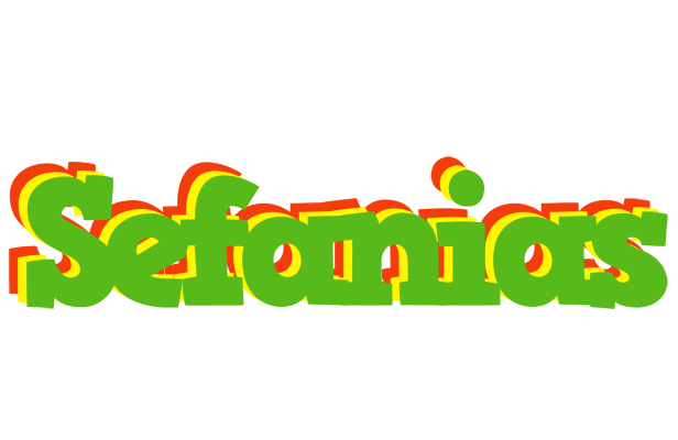 Sefanias crocodile logo