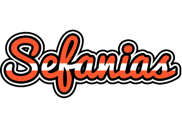 Sefanias denmark logo