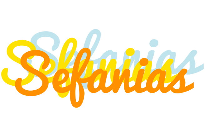 Sefanias energy logo