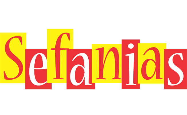 Sefanias errors logo