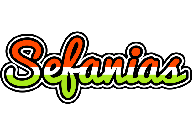 Sefanias exotic logo