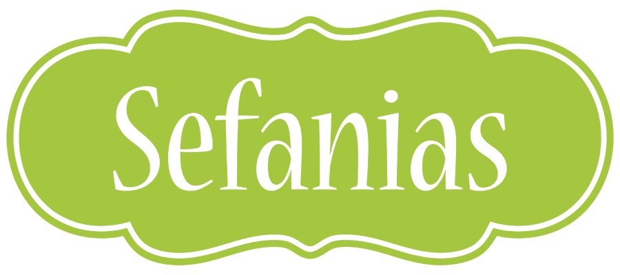 Sefanias family logo
