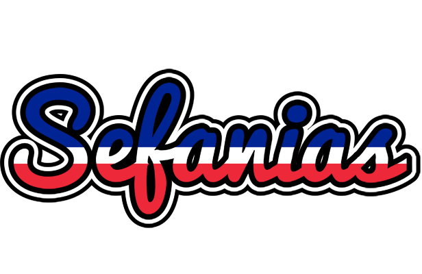 Sefanias france logo