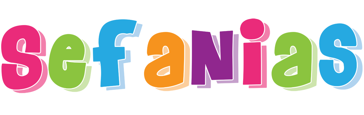 Sefanias friday logo