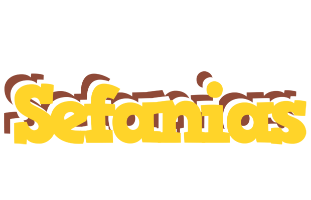 Sefanias hotcup logo