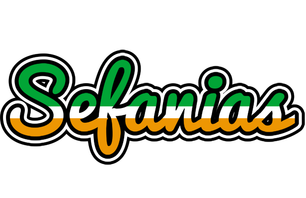 Sefanias ireland logo