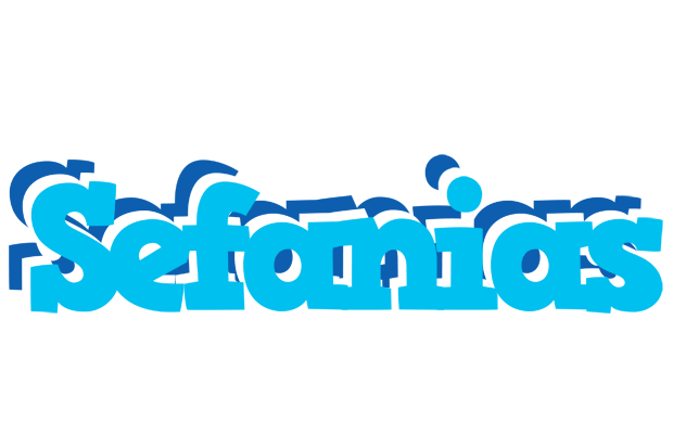 Sefanias jacuzzi logo