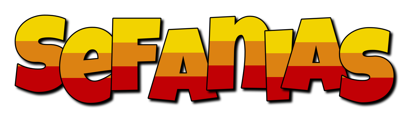 Sefanias jungle logo