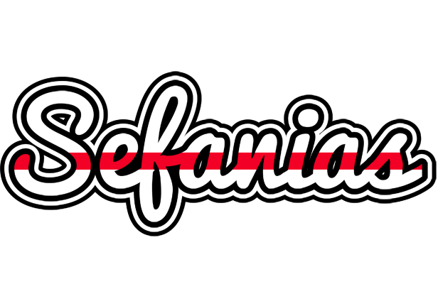 Sefanias kingdom logo