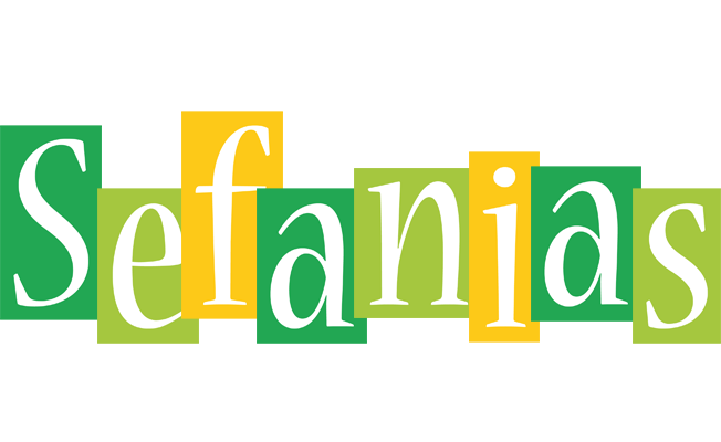 Sefanias lemonade logo