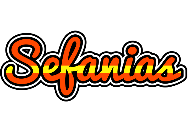 Sefanias madrid logo