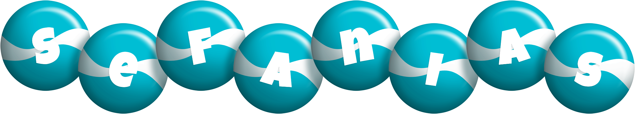 Sefanias messi logo