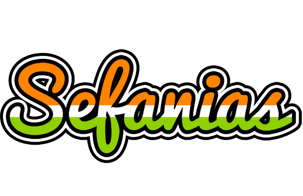 Sefanias mumbai logo