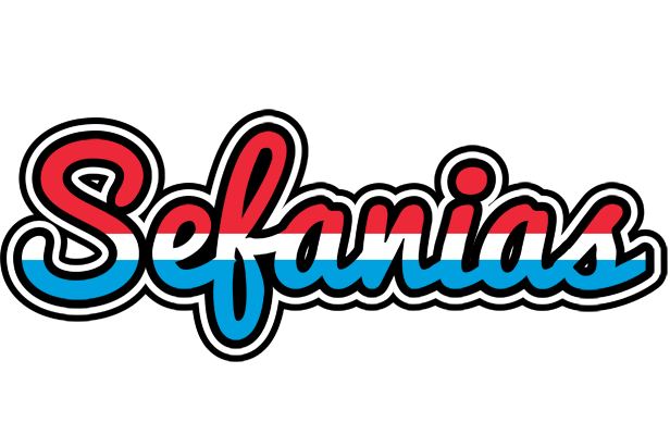 Sefanias norway logo