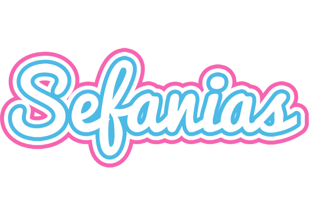Sefanias outdoors logo