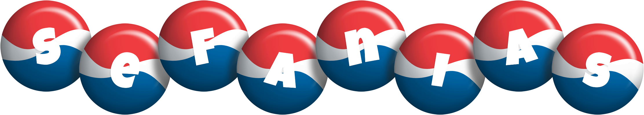 Sefanias paris logo